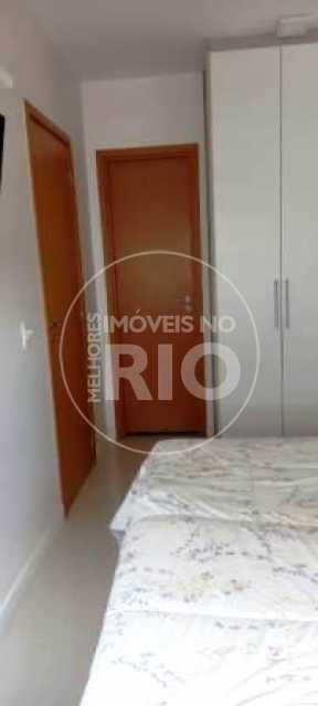 Apartamento no Rio Comprido - Apartamento 2 quartos à venda Rio Comprido, Rio de Janeiro - R$ 450.000 - MIR3534 - 8