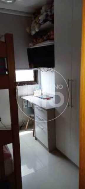 Conheça Apartamento no Rio Comprido do imóvel - Apartamento 2 quartos à venda Rio Comprido, Rio de Janeiro - R$ 450.000 - MIR3534 - 9 Apartamento no Rio Comprido - Apartamento 2 quartos à venda Rio Comprido, Rio de Janeiro - R$ 450.000 - MIR3534 - 9