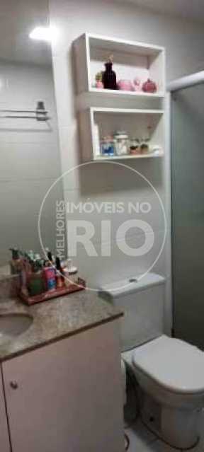 Apartamento no Rio Comprido - Apartamento 2 quartos à venda Rio Comprido, Rio de Janeiro - R$ 450.000 - MIR3534 - 12