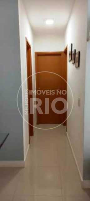 Apartamento no Rio Comprido - Apartamento 2 quartos à venda Rio Comprido, Rio de Janeiro - R$ 450.000 - MIR3534 - 16