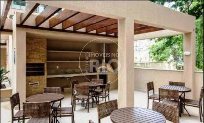 Apartamento no Rio Comprido - Apartamento 2 quartos à venda Rio Comprido, Rio de Janeiro - R$ 450.000 - MIR3534 - 21