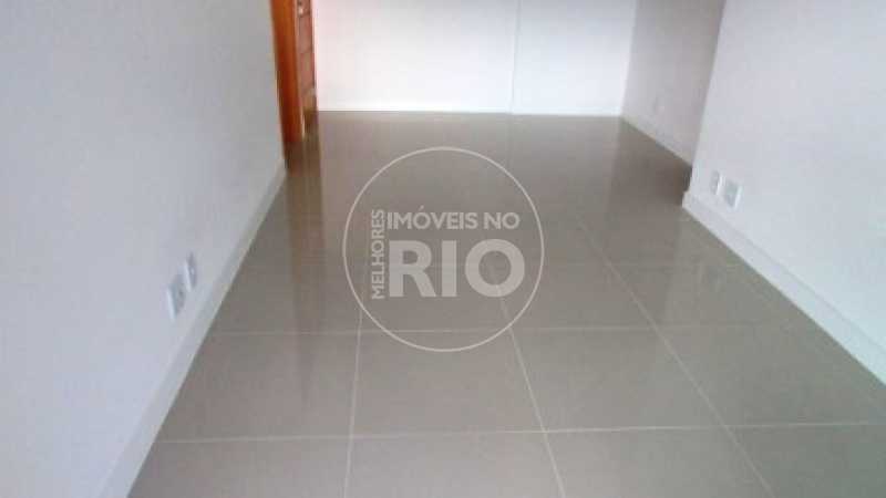 Apartamento no Rio Comprido - Apartamento 3 quartos à venda Rio Comprido, Rio de Janeiro - R$ 656.000 - MIR3535 - 4