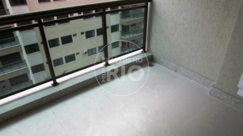 Conheça Apartamento no Rio Comprido do imóvel - Apartamento 3 quartos à venda Rio Comprido, Rio de Janeiro - R$ 656.000 - MIR3535 - 14 Apartamento no Rio Comprido - Apartamento 3 quartos à venda Rio Comprido, Rio de Janeiro - R$ 656.000 - MIR3535 - 14