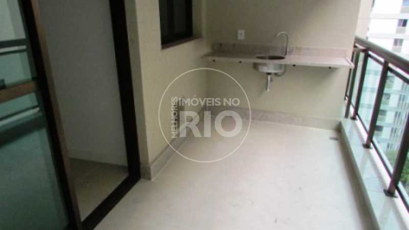 Apartamento no Rio Comprido - Apartamento 3 quartos à venda Rio de Janeiro,RJ - R$ 656.000 - MIR3535 - 15