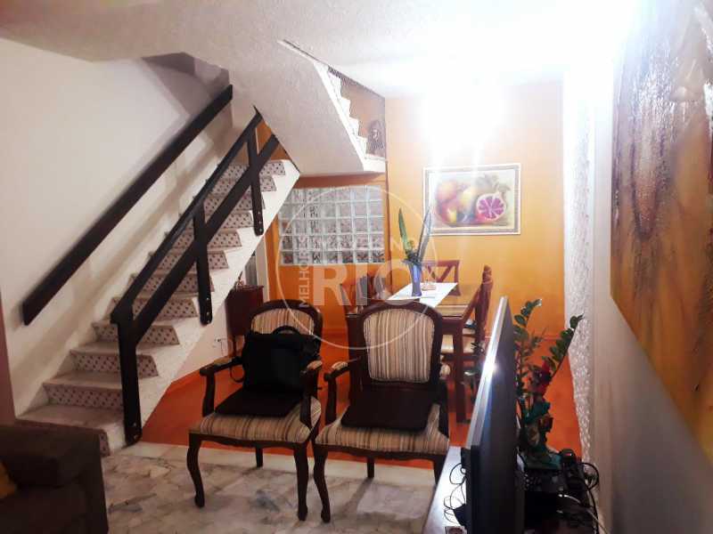 Casa no Grajaú - Casa 4 quartos à venda Grajaú, Rio de Janeiro - R$ 984.000 - MIR3537 - 5