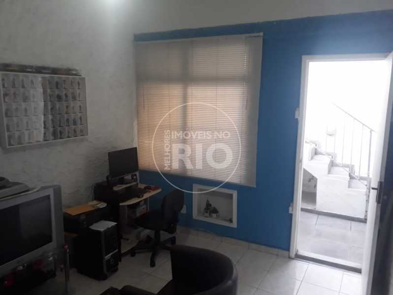 Casa no Grajaú - Casa 4 quartos à venda Rio de Janeiro,RJ - R$ 975.000 - MIR3537 - 8
