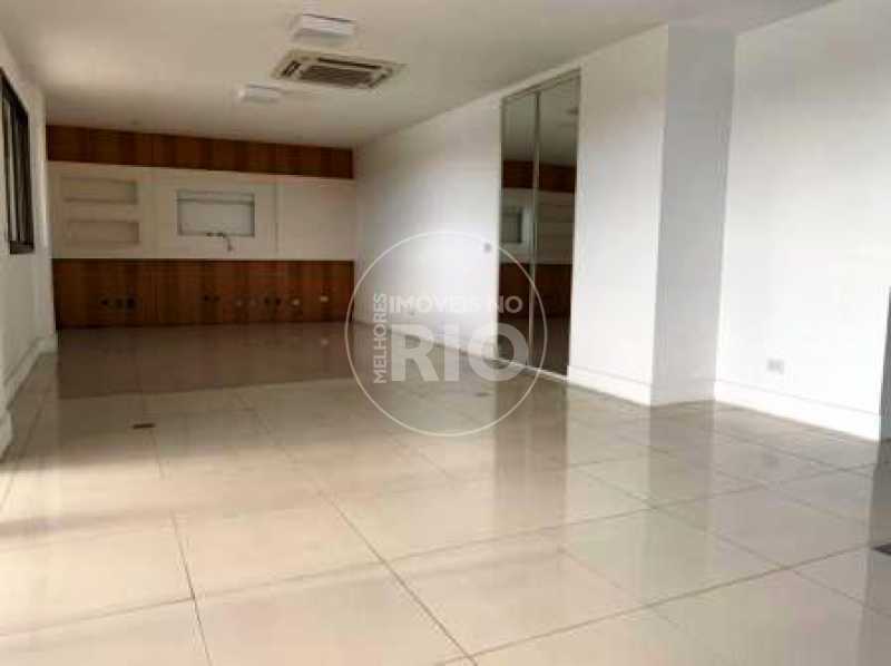 Apartamento no Península - Apartamento 5 quartos à venda Barra da Tijuca, Rio de Janeiro - R$ 4.150.000 - MIR3544 - 6