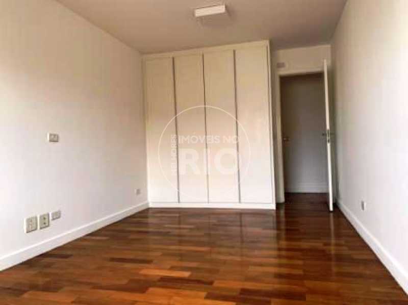 Apartamento no Península - Apartamento 5 quartos à venda Barra da Tijuca, Rio de Janeiro - R$ 4.150.000 - MIR3544 - 12