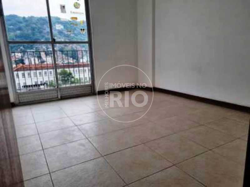 Apartamento em Vila Isabel - Cobertura 2 quartos à venda Vila Isabel, Rio de Janeiro - R$ 500.000 - MIR3545 - 7