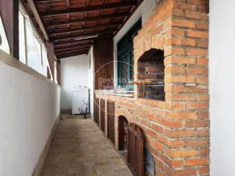 Apartamento em Vila Isabel - Cobertura 2 quartos à venda Vila Isabel, Rio de Janeiro - R$ 500.000 - MIR3545 - 15