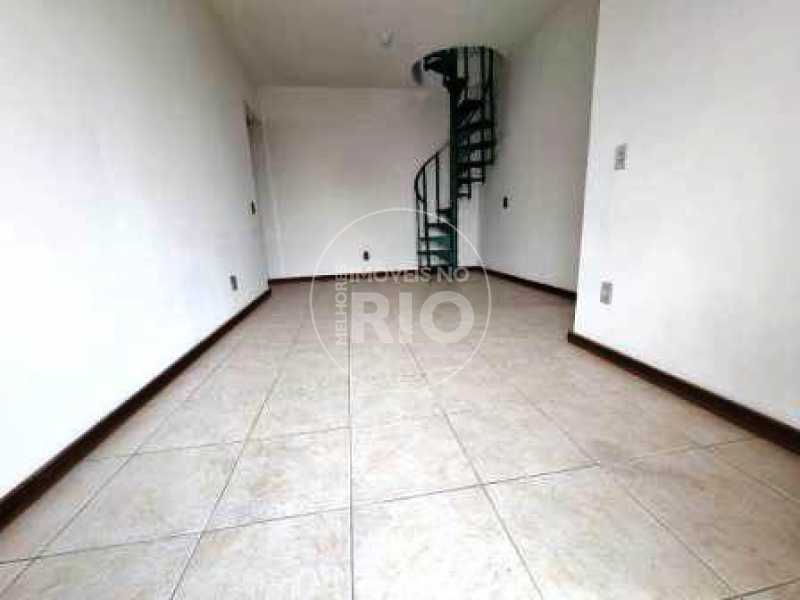 Apartamento em Vila Isabel - Cobertura 2 quartos à venda Vila Isabel, Rio de Janeiro - R$ 500.000 - MIR3545 - 18
