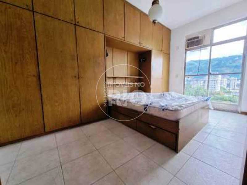 Apartamento em Vila Isabel - Cobertura 2 quartos à venda Vila Isabel, Rio de Janeiro - R$ 500.000 - MIR3545 - 19