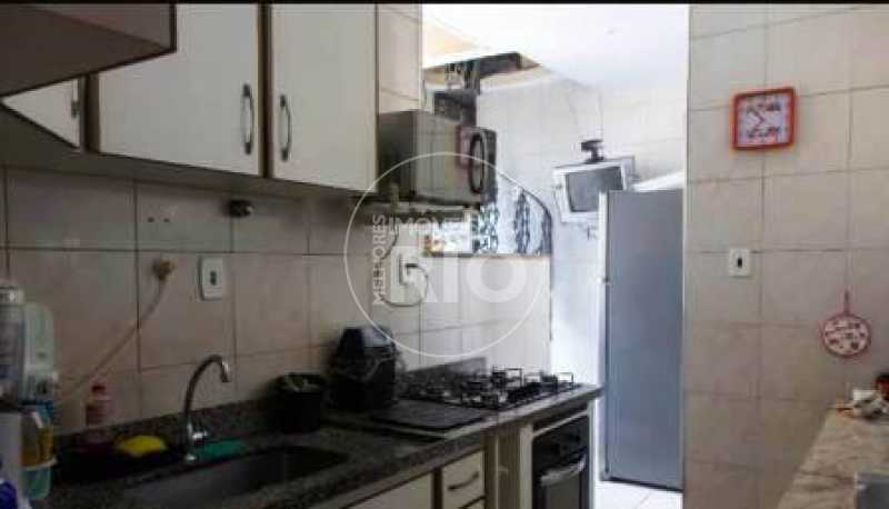 Apto. São Francisco Xavier - Apartamento 2 quartos à venda São Francisco Xavier, Rio de Janeiro - R$ 230.000 - MIR3546 - 12