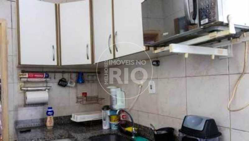 Apto. São Francisco Xavier - Apartamento 2 quartos à venda São Francisco Xavier, Rio de Janeiro - R$ 230.000 - MIR3546 - 13