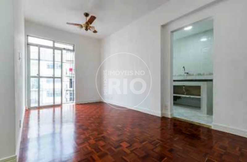 Apartamento São Fran. Xavier  - Apartamento 2 quartos à venda Maracanã, Rio de Janeiro - R$ 229.000 - MIR3550 - 3