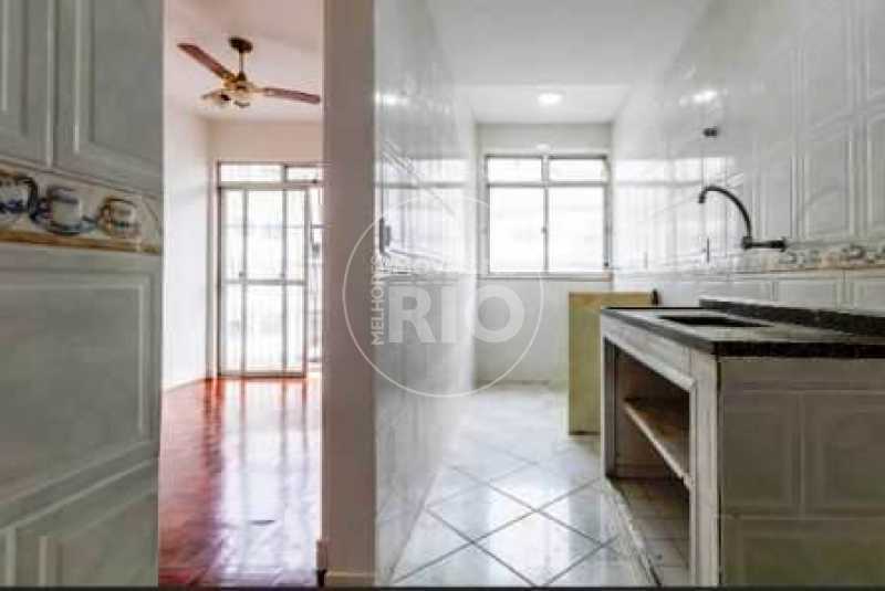 Apartamento São Fran. Xavier  - Apartamento 2 quartos à venda Maracanã, Rio de Janeiro - R$ 229.000 - MIR3550 - 14