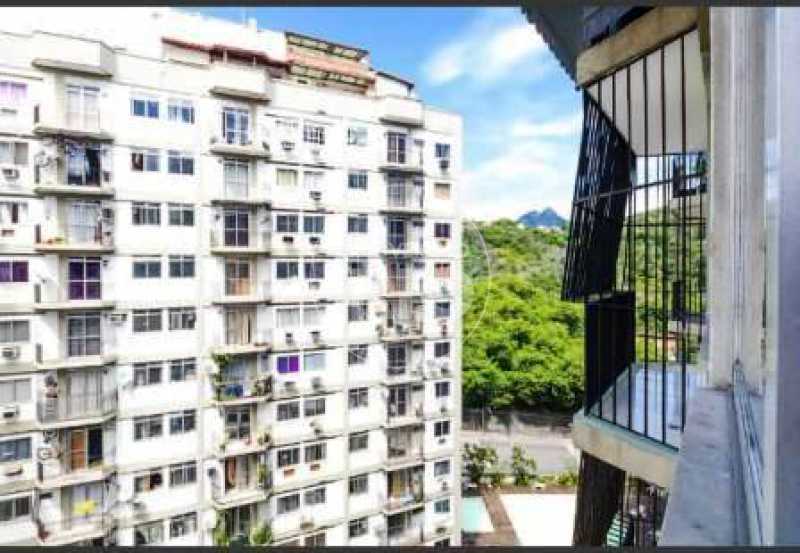 Conheça Apartamento São Fran. Xavier do imóvel - Apartamento 2 quartos à venda Maracanã, Rio de Janeiro - R$ 229.000 - MIR3550 - 16 Apartamento São Fran. Xavier - Apartamento 2 quartos à venda Maracanã, Rio de Janeiro - R$ 229.000 - MIR3550 - 16