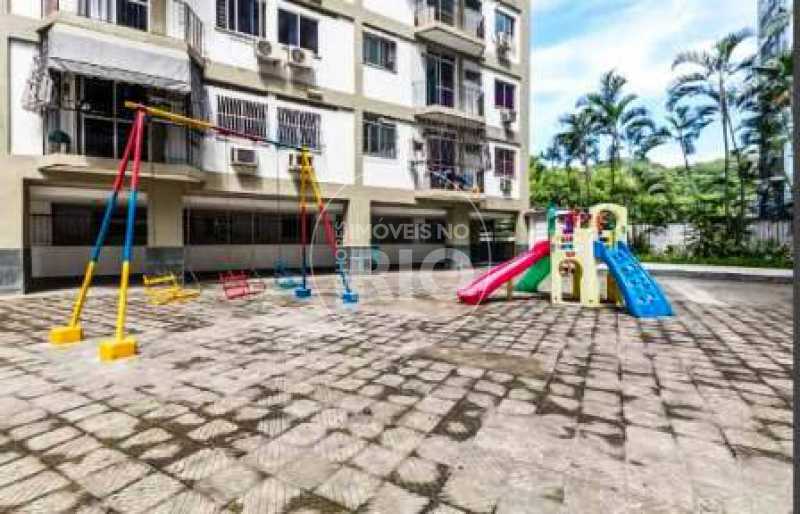 Apartamento São Fran. Xavier  - Apartamento 2 quartos à venda Maracanã, Rio de Janeiro - R$ 229.000 - MIR3550 - 19