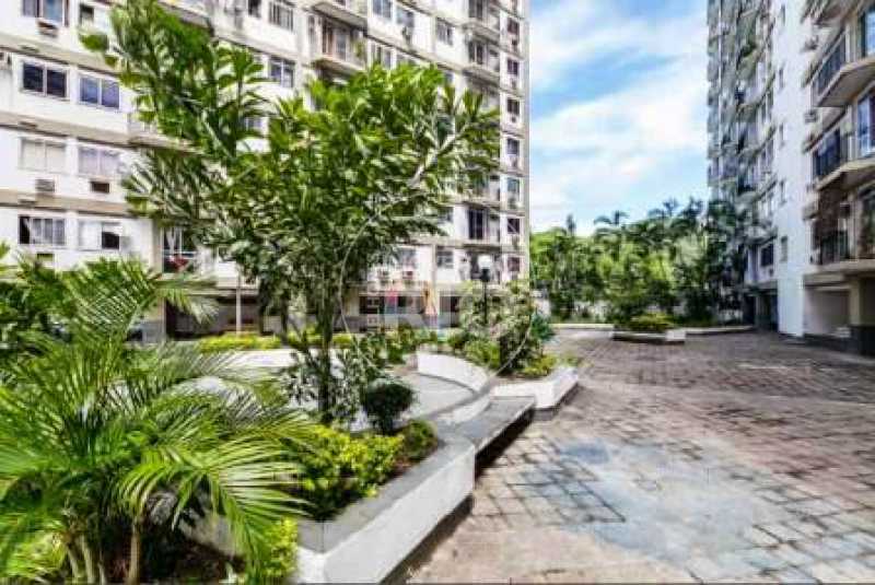 Apartamento São Fran. Xavier  - Apartamento 2 quartos à venda Maracanã, Rio de Janeiro - R$ 229.000 - MIR3550 - 20