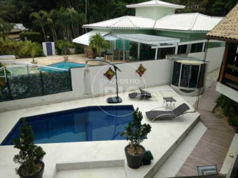 Casa Jardim dos Ipês - Casa em Condomínio 4 quartos à venda Piratininga, Niterói - R$ 1.650.000 - MIR3554 - 3