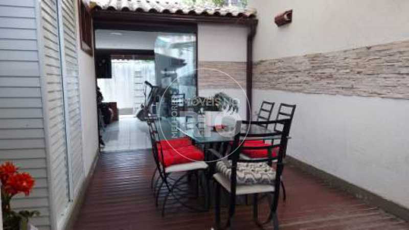 Casa Jardim dos Ipês - Casa em Condomínio 4 quartos à venda Piratininga, Niterói - R$ 1.650.000 - MIR3554 - 5