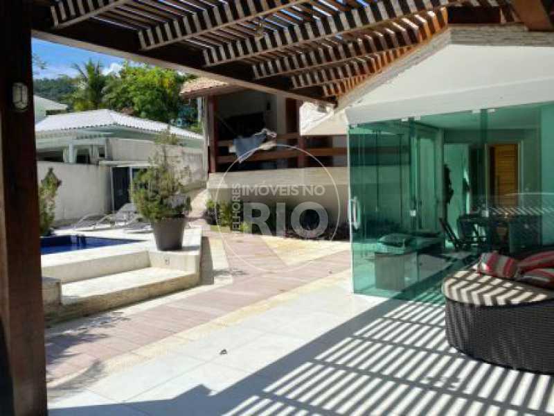 Casa Jardim dos Ipês - Casa em Condomínio 4 quartos à venda Piratininga, Niterói - R$ 1.650.000 - MIR3554 - 17