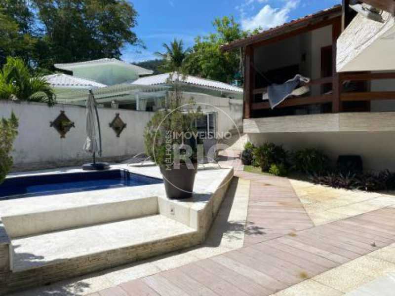 Casa Jardim dos Ipês - Casa em Condomínio 4 quartos à venda Piratininga, Niterói - R$ 1.650.000 - MIR3554 - 18