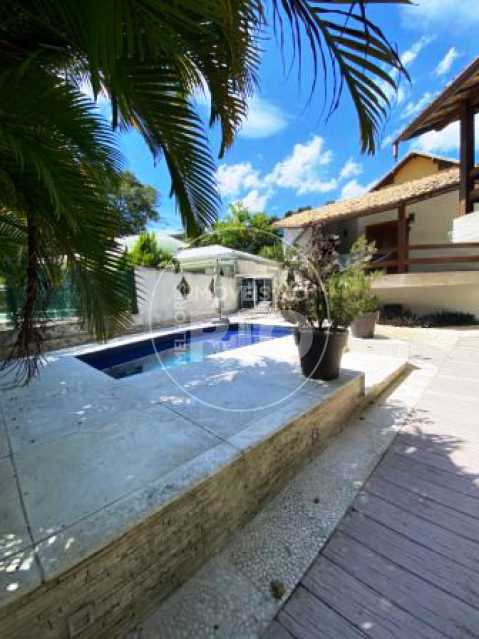 Casa Jardim dos Ipês - Casa em Condomínio 4 quartos à venda Piratininga, Niterói - R$ 1.650.000 - MIR3554 - 20