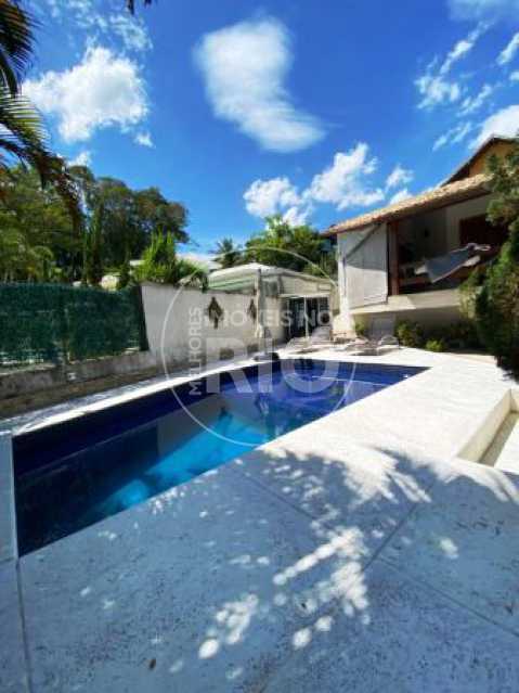 Casa Jardim dos Ipês - Casa em Condomínio 4 quartos à venda Piratininga, Niterói - R$ 1.650.000 - MIR3554 - 21