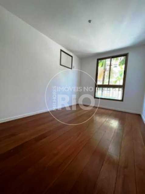Apartamento no Península - Apartamento 4 quartos à venda Barra da Tijuca, Rio de Janeiro - R$ 1.900.000 - MIR3558 - 6