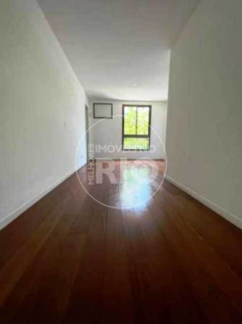 Apartamento no Península - Apartamento 4 quartos à venda Rio de Janeiro,RJ - R$ 1.900.000 - MIR3558 - 7