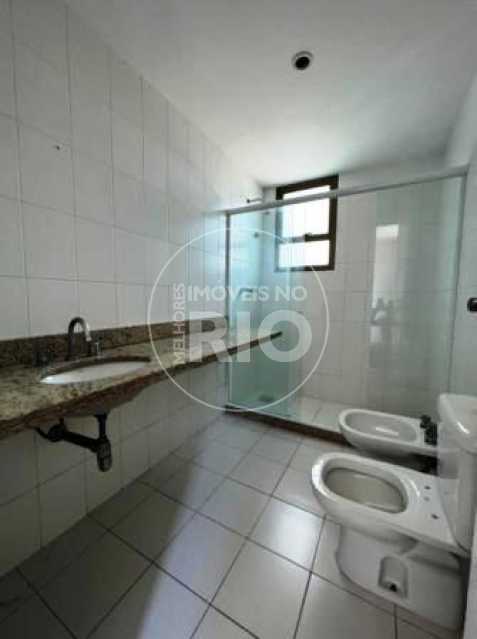 Apartamento no Península - Apartamento 4 quartos à venda Rio de Janeiro,RJ - R$ 1.900.000 - MIR3558 - 10