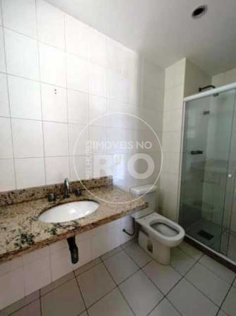 Apartamento no Península - Apartamento 4 quartos à venda Barra da Tijuca, Rio de Janeiro - R$ 1.900.000 - MIR3558 - 11