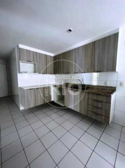 Apartamento no Península - Apartamento 4 quartos à venda Barra da Tijuca, Rio de Janeiro - R$ 1.900.000 - MIR3558 - 15