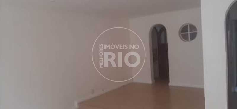 Casa na Tijuca - Casa de Vila 3 quartos à venda Tijuca, Rio de Janeiro - R$ 1.600.000 - MIR3566 - 1