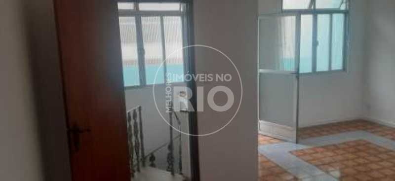 Casa na Tijuca - Casa de Vila 3 quartos à venda Rio de Janeiro,RJ - R$ 1.600.000 - MIR3566 - 8