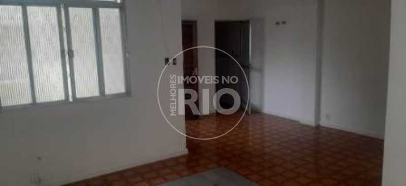 Casa na Tijuca - Casa de Vila 3 quartos à venda Rio de Janeiro,RJ - R$ 1.600.000 - MIR3566 - 11