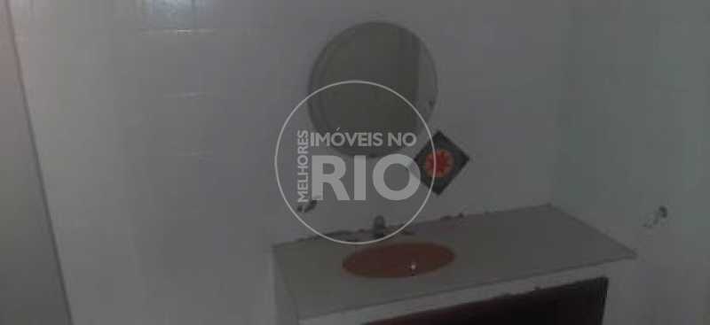 Casa na Tijuca - Casa de Vila 3 quartos à venda Rio de Janeiro,RJ - R$ 1.600.000 - MIR3566 - 12