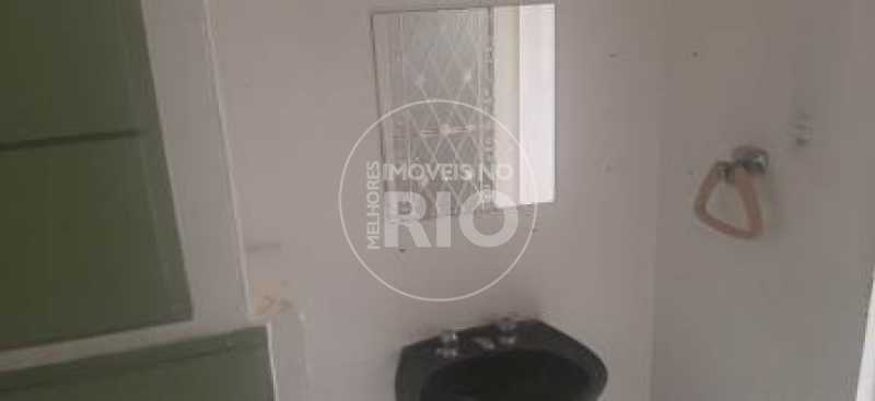 Casa na Tijuca - Casa de Vila 3 quartos à venda Rio de Janeiro,RJ - R$ 1.600.000 - MIR3566 - 14