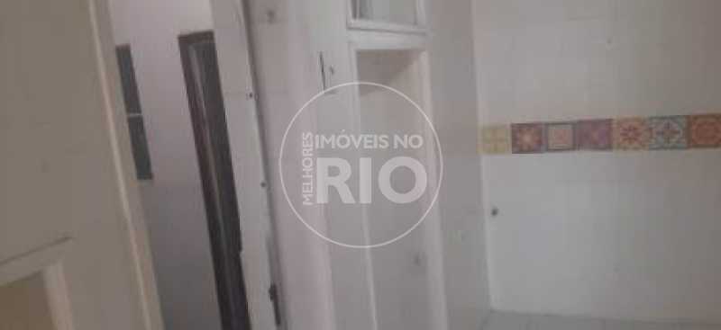 Casa na Tijuca - Casa de Vila 3 quartos à venda Tijuca, Rio de Janeiro - R$ 1.600.000 - MIR3566 - 18