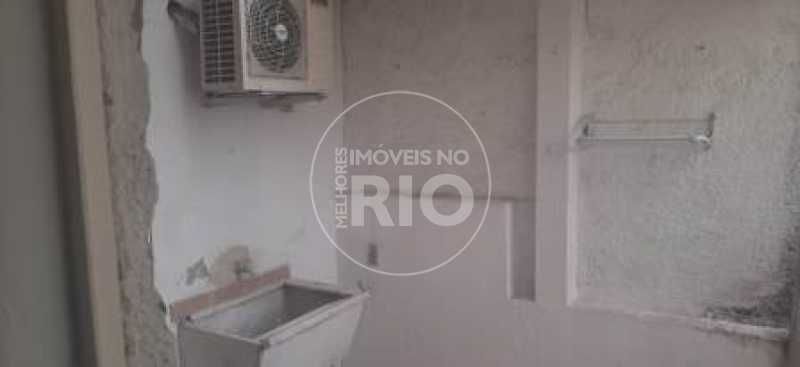 Casa na Tijuca - Casa de Vila 3 quartos à venda Rio de Janeiro,RJ - R$ 1.600.000 - MIR3566 - 19