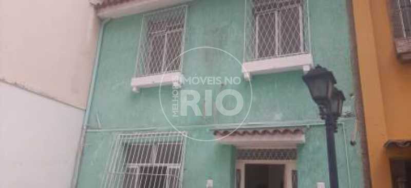 Casa na Tijuca - Casa de Vila 3 quartos à venda Tijuca, Rio de Janeiro - R$ 1.600.000 - MIR3566 - 20