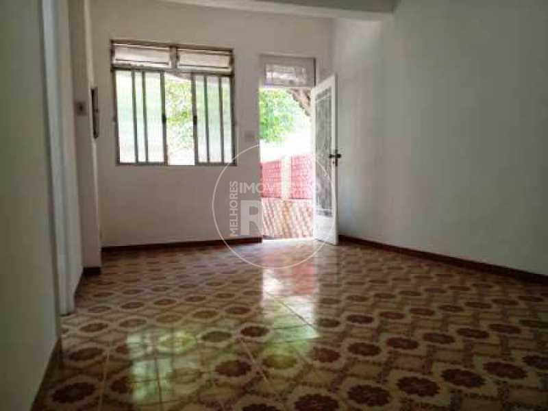 Casa em Vila Isabel - Casa de Vila 4 quartos à venda Vila Isabel, Rio de Janeiro - R$ 400.000 - MIR3571 - 1