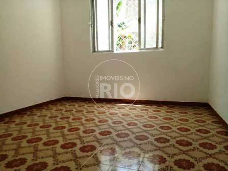 Casa em Vila Isabel - Casa de Vila 4 quartos à venda Vila Isabel, Rio de Janeiro - R$ 400.000 - MIR3571 - 6