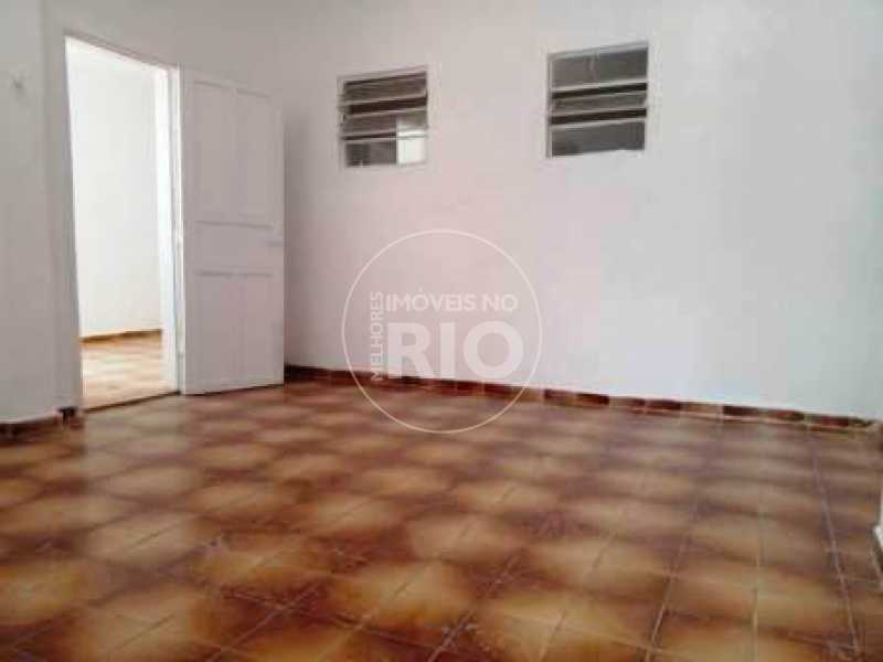 Casa em Vila Isabel - Casa de Vila 4 quartos à venda Vila Isabel, Rio de Janeiro - R$ 400.000 - MIR3571 - 8