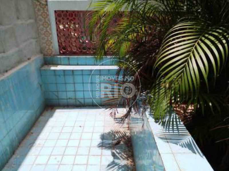 Casa em Vila Isabel - Casa de Vila 4 quartos à venda Rio de Janeiro,RJ - R$ 380.000 - MIR3571 - 17