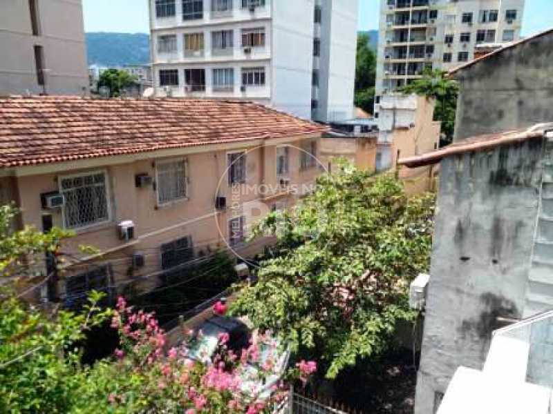 Casa em Vila Isabel - Casa de Vila 4 quartos à venda Vila Isabel, Rio de Janeiro - R$ 400.000 - MIR3571 - 19