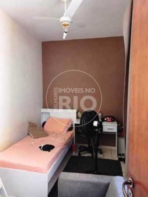 Casa no Riachuelo - Casa de Vila 3 quartos à venda Riachuelo, Rio de Janeiro - R$ 340.000 - MIR3578 - 6