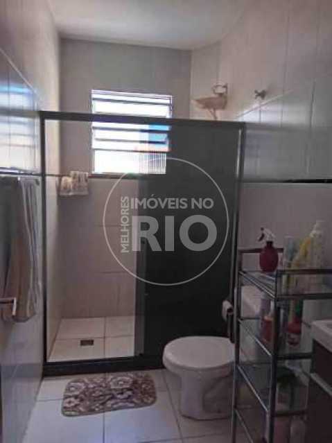 Casa no Riachuelo - Casa de Vila 3 quartos à venda Riachuelo, Rio de Janeiro - R$ 340.000 - MIR3578 - 11