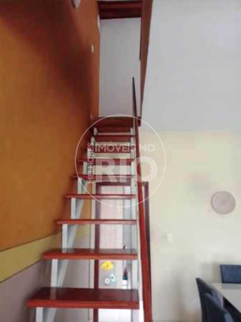 Conheça Casa no Riachuelo do imóvel - Casa de Vila 3 quartos à venda Riachuelo, Rio de Janeiro - R$ 340.000 - MIR3578 - 12 Casa no Riachuelo - Casa de Vila 3 quartos à venda Riachuelo, Rio de Janeiro - R$ 340.000 - MIR3578 - 12